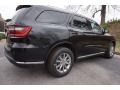Brilliant Black Crystal Pearl - Durango SXT Photo No. 3