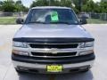 2004 Silver Birch Metallic Chevrolet Tahoe LS  photo #8