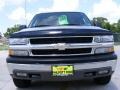 2004 Silver Birch Metallic Chevrolet Tahoe LS  photo #9