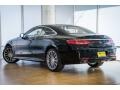 Black - S 550 4Matic Coupe Photo No. 3