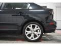 2009 Black Mica Mazda MAZDA3 i Sport Sedan  photo #65