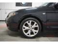 2009 Black Mica Mazda MAZDA3 i Sport Sedan  photo #72