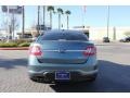 2010 Steel Blue Metallic Ford Taurus Limited  photo #6