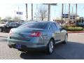 2010 Steel Blue Metallic Ford Taurus Limited  photo #7