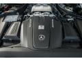 2016 designo Magno Iridium Silver Mercedes-Benz AMG GT S Coupe  photo #9