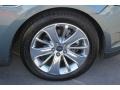 2010 Steel Blue Metallic Ford Taurus Limited  photo #10