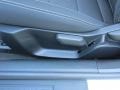 Ingot Silver Metallic - Mustang V6 Coupe Photo No. 13