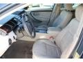 2010 Steel Blue Metallic Ford Taurus Limited  photo #15