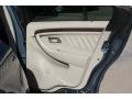 2010 Steel Blue Metallic Ford Taurus Limited  photo #19