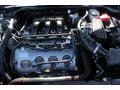 2010 Steel Blue Metallic Ford Taurus Limited  photo #23
