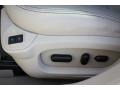 2010 Steel Blue Metallic Ford Taurus Limited  photo #25