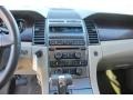 2010 Steel Blue Metallic Ford Taurus Limited  photo #27