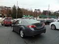Polished Metal Metallic - TSX Sedan Photo No. 5