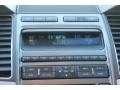 2010 Steel Blue Metallic Ford Taurus Limited  photo #28