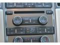 2010 Steel Blue Metallic Ford Taurus Limited  photo #29