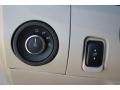 2010 Steel Blue Metallic Ford Taurus Limited  photo #35