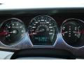 2010 Steel Blue Metallic Ford Taurus Limited  photo #38