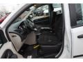 Bright White - Grand Caravan American Value Package Photo No. 6