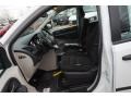 2016 Bright White Dodge Grand Caravan American Value Package  photo #6