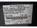 2010 Steel Blue Metallic Ford Taurus Limited  photo #42