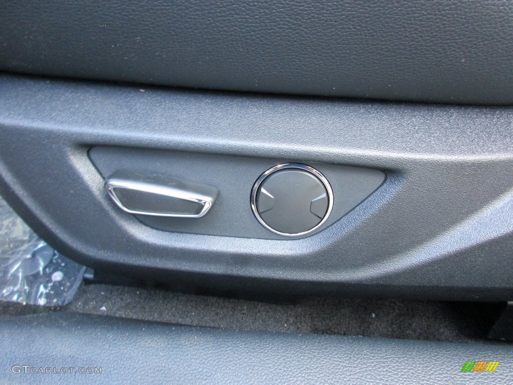 2016 Mustang EcoBoost Premium Coupe - Ruby Red Metallic / Ebony photo #14