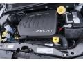 Bright White - Grand Caravan American Value Package Photo No. 8