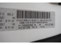 Bright White - Grand Caravan American Value Package Photo No. 9