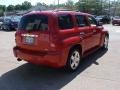 2008 Victory Red Chevrolet HHR LT  photo #8