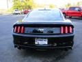 Shadow Black - Mustang EcoBoost Coupe Photo No. 4