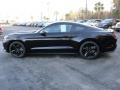 Shadow Black - Mustang EcoBoost Coupe Photo No. 6