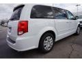 Bright White - Grand Caravan SE Photo No. 3