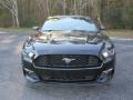 Shadow Black - Mustang EcoBoost Coupe Photo No. 8