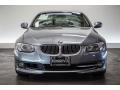 Space Gray Metallic - 3 Series 328i Coupe Photo No. 2