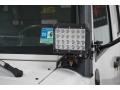 Stone White - Wrangler Unlimited X 4x4 Photo No. 46