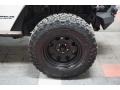 Stone White - Wrangler Unlimited X 4x4 Photo No. 59