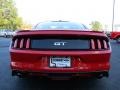 2016 Race Red Ford Mustang GT Coupe  photo #4