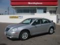 Bright Silver Metallic - Sebring Sedan Photo No. 1