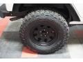Stone White - Wrangler Unlimited X 4x4 Photo No. 67