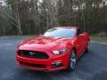 2016 Race Red Ford Mustang GT Coupe  photo #10