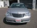 Bright Silver Metallic - Sebring Sedan Photo No. 2