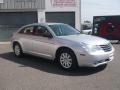 Bright Silver Metallic - Sebring Sedan Photo No. 3