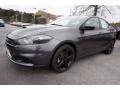 Granite Crystal Metallic - Dart SXT Rallye Blacktop Photo No. 1