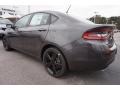 Granite Crystal Metallic - Dart SXT Rallye Blacktop Photo No. 2