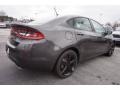 Granite Crystal Metallic - Dart SXT Rallye Blacktop Photo No. 3
