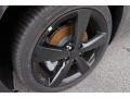 Granite Crystal Metallic - Dart SXT Rallye Blacktop Photo No. 5