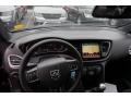 Granite Crystal Metallic - Dart SXT Rallye Blacktop Photo No. 7
