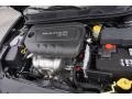 Granite Crystal Metallic - Dart SXT Rallye Blacktop Photo No. 8