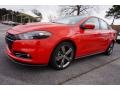 TorRed - Dart GT Photo No. 1