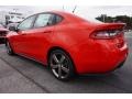 TorRed - Dart GT Photo No. 2