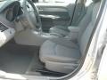 Bright Silver Metallic - Sebring Sedan Photo No. 6
